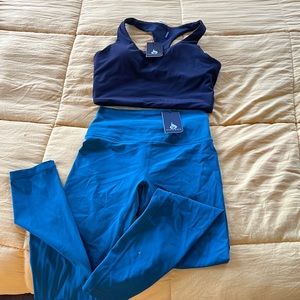 RYDERWEAR!!!! Work out set💫🔥